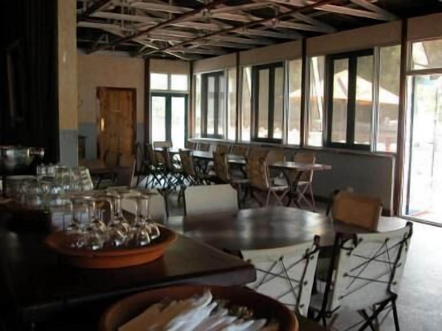 Restaurant North Star Inn