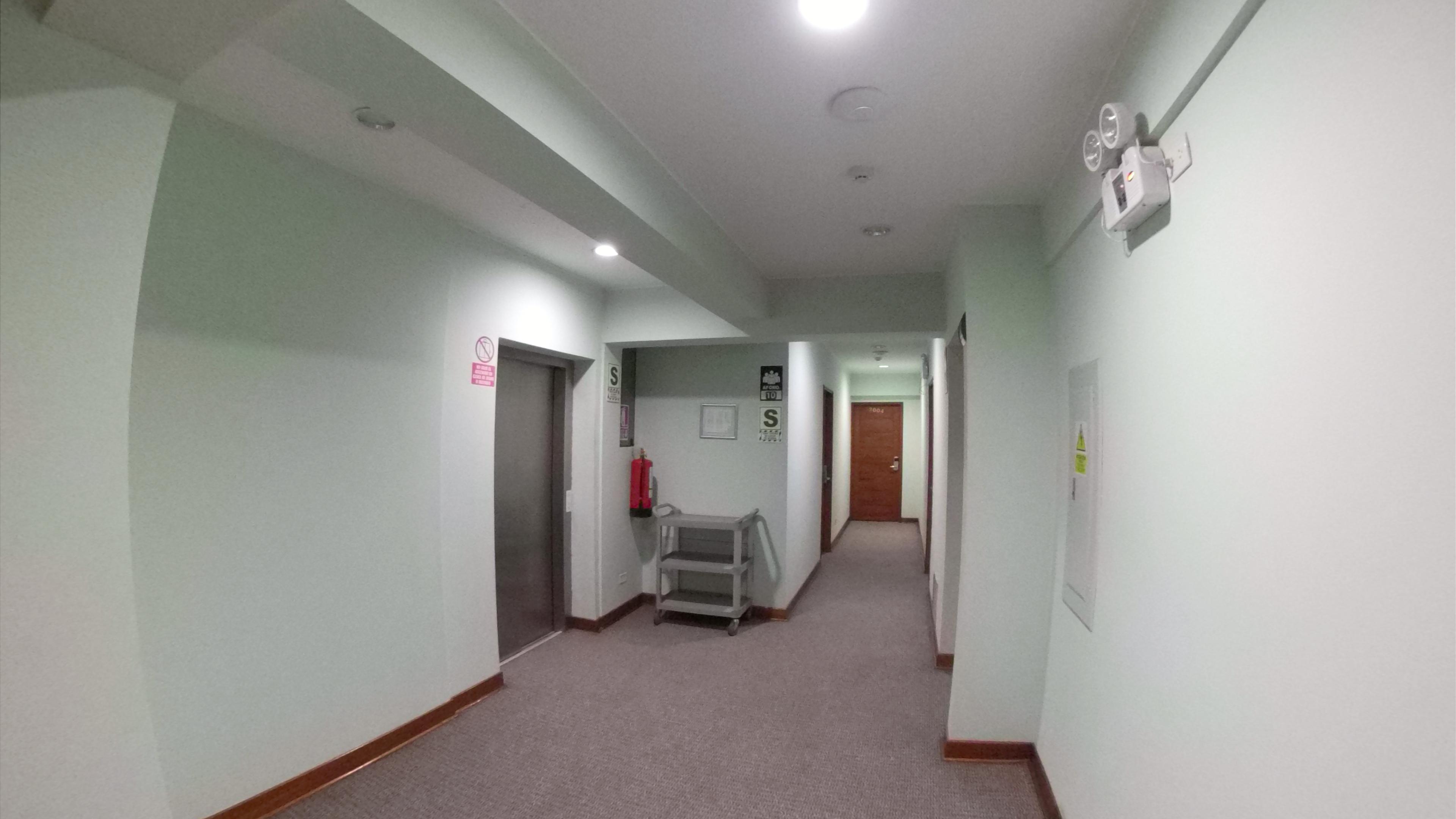 Variados (as) Hotel Esencia Suites