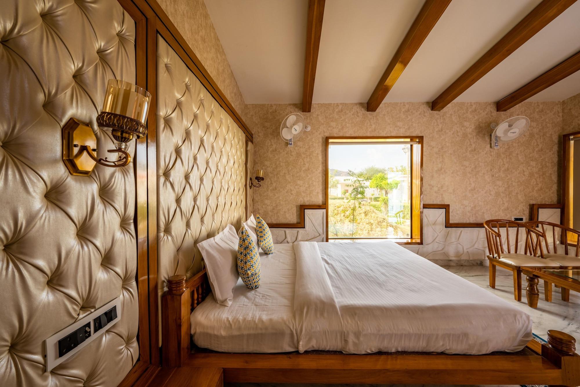 Habitación Hukamgarh - A Luxury Boutique Resort