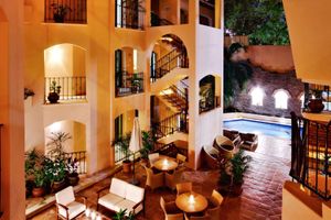 Alojamiento - Acanto Playa del Carmen, Trademark Collection by Wyndham