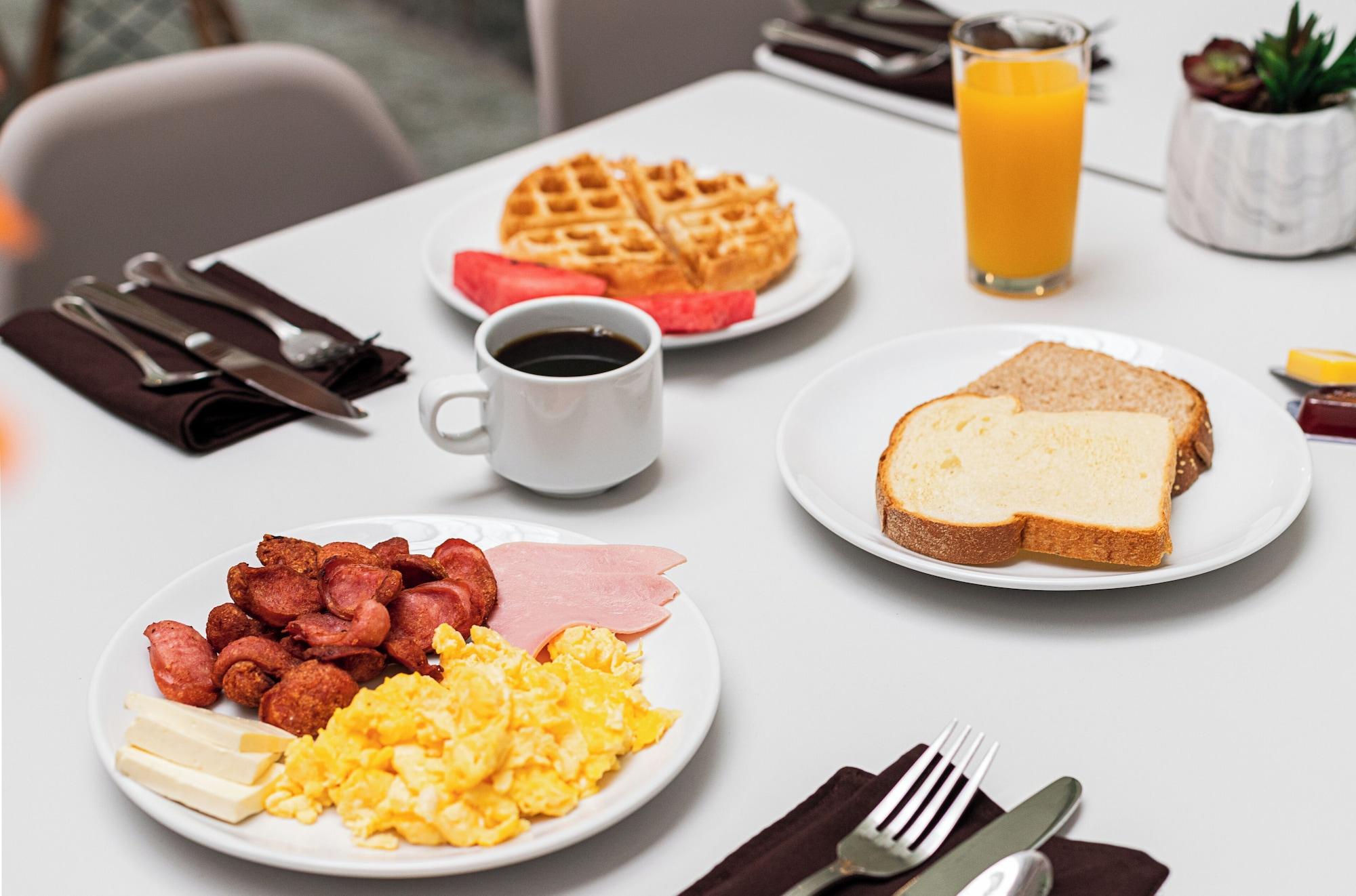 Restaurant Apartotel Tairona