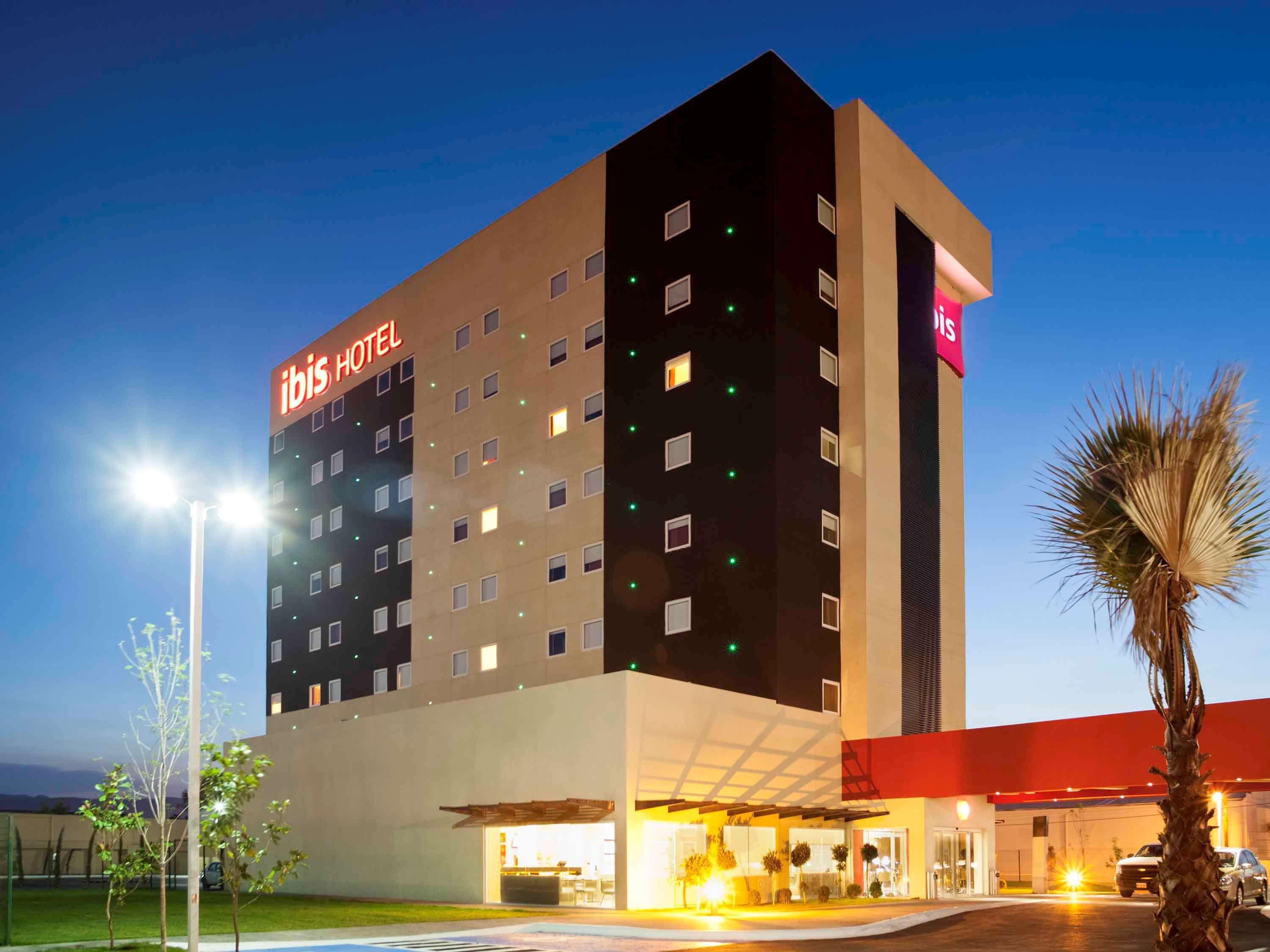 Varios ibis San Luis Potosi