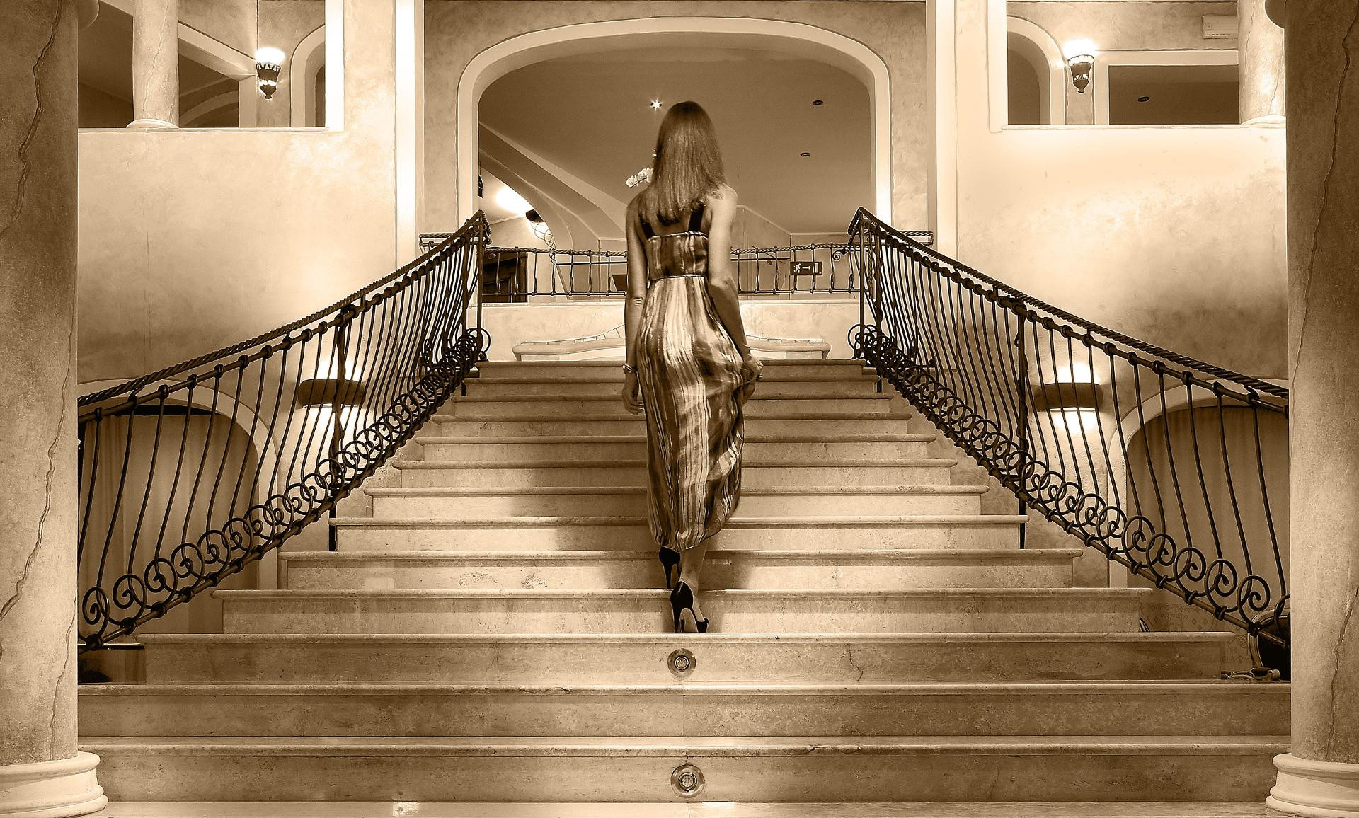 Vista Lobby COLONNA RESORT, a Colonna Luxury Beach Hotel, Porto Cervo