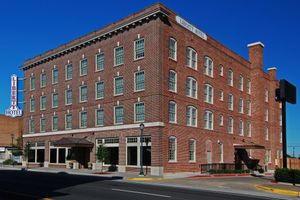 Alojamiento - Liberty Hotel, an Ascend Collection Hotel