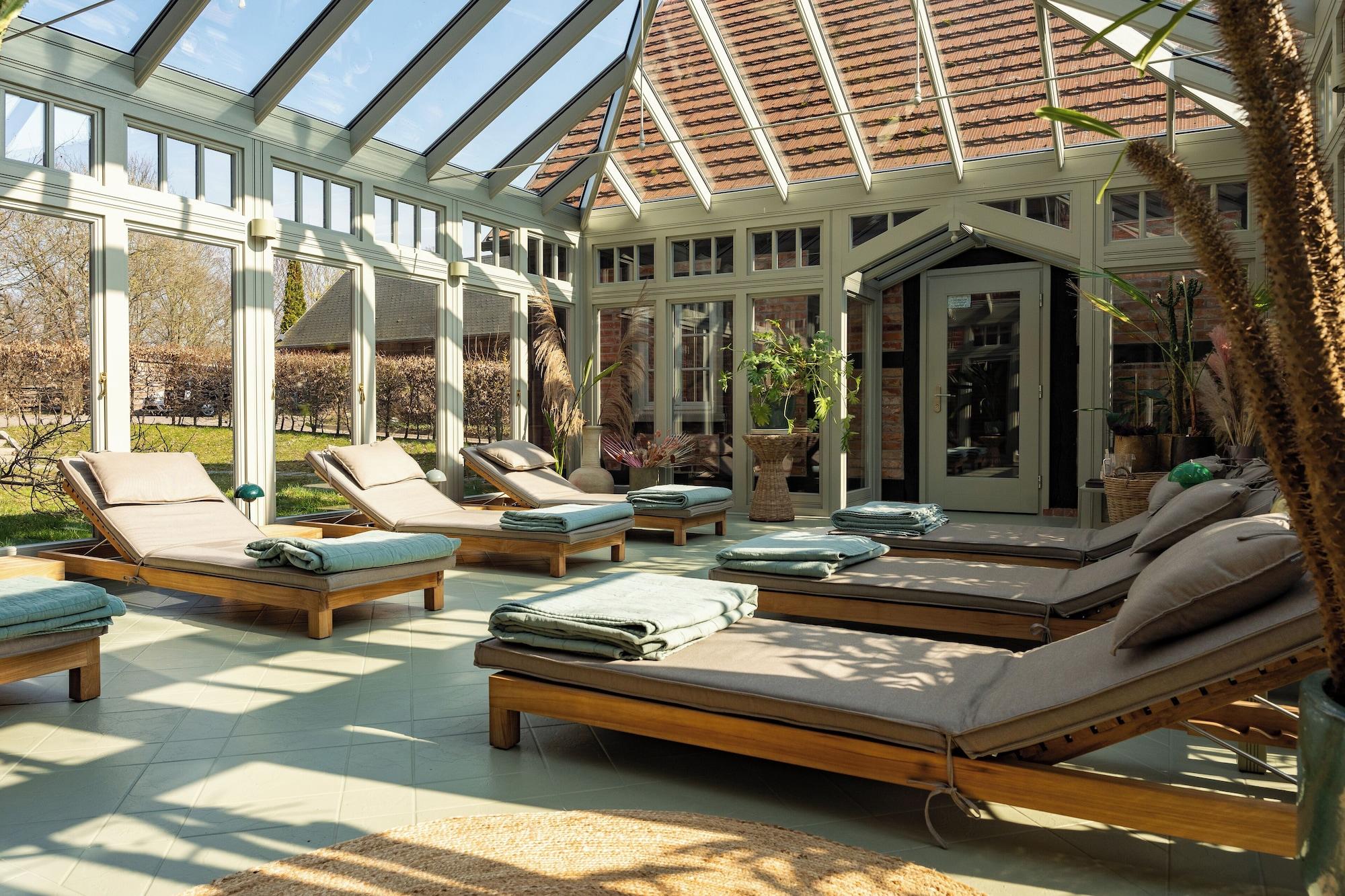Spa St. Oberholz Retreat Woldzegarten