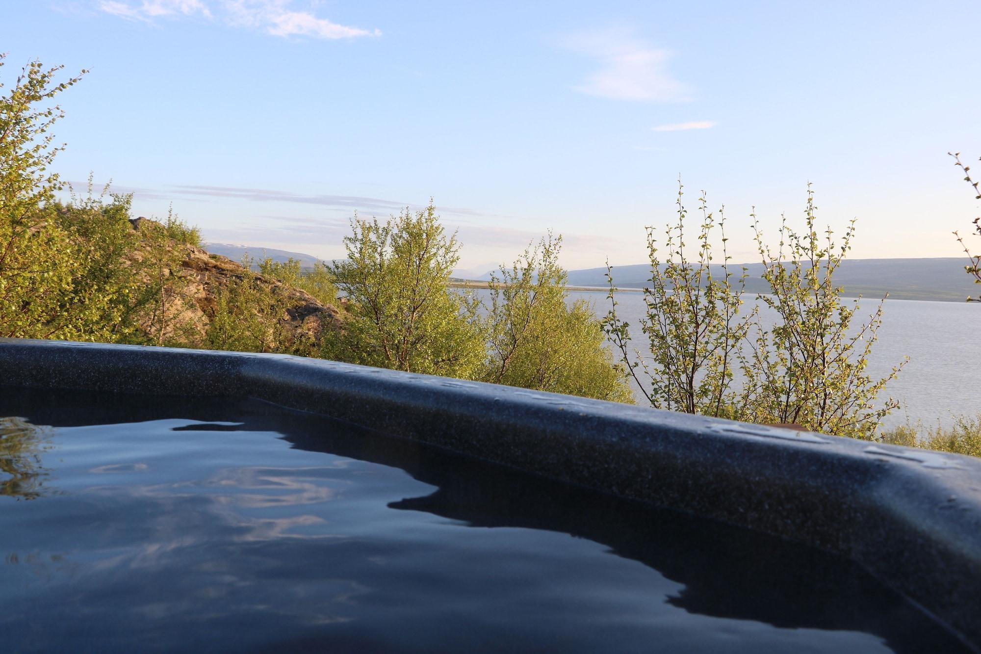 Instalaciones Recreativas Hotel 1001 Nott