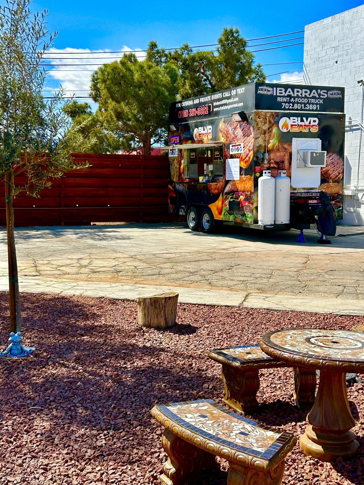 Restaurant Nirvana Hotel