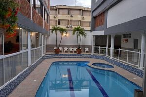 Alojamiento - Hotel Napolitano