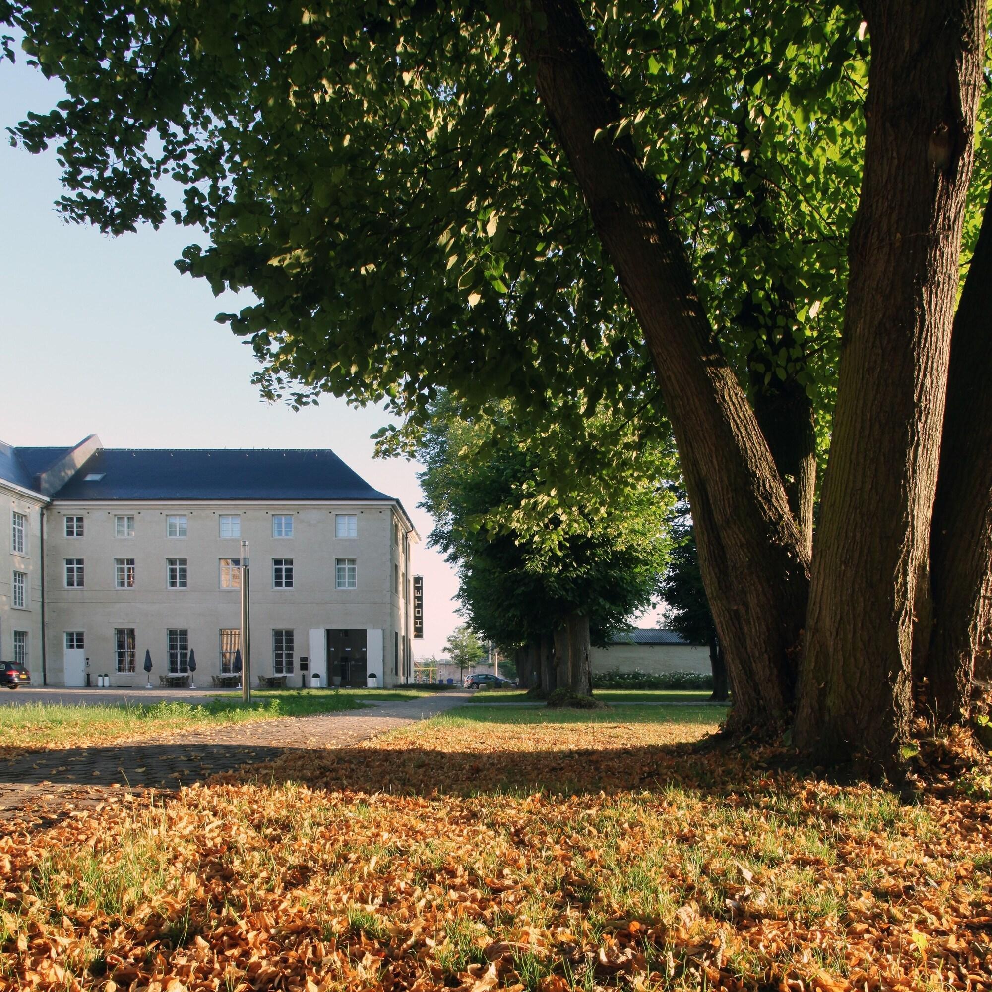 Varios The Lodge Vilvoorde