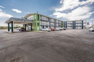 Alojamiento - Relax Inn West Amarillo Medical Center