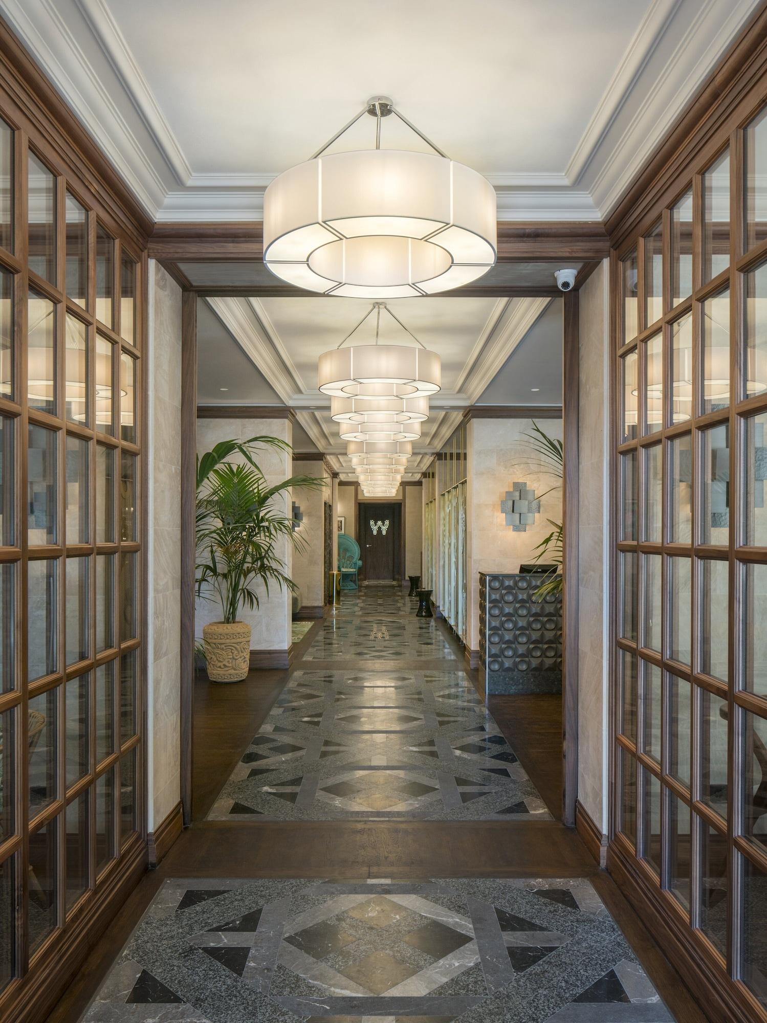 Vista Exterior Hotel El Llorenç Parc de la Mar - Adults Only