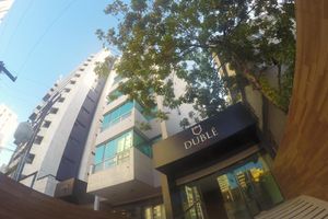 Alojamiento - Dublê Hotel