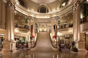 Alojamiento - Safi Royal Luxury Valle