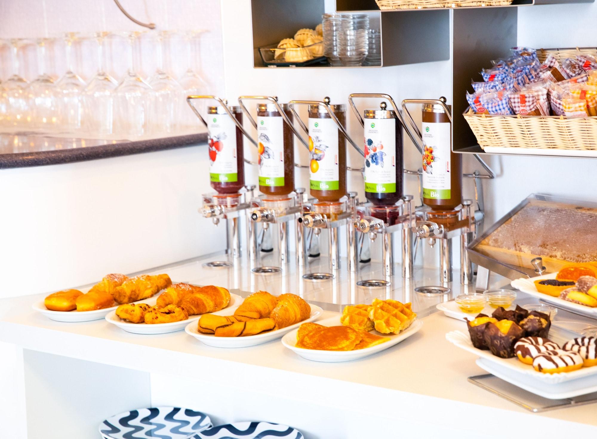 Restaurant Hotel Villa Anthea