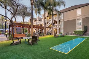 Alojamiento - Sonesta ES Suites Sunnyvale