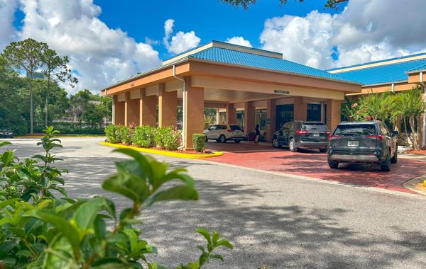 Hotel Monreale Inn & Studios I-Drive Icon Park Orlando - Hoteles en Convention Center de Orlando