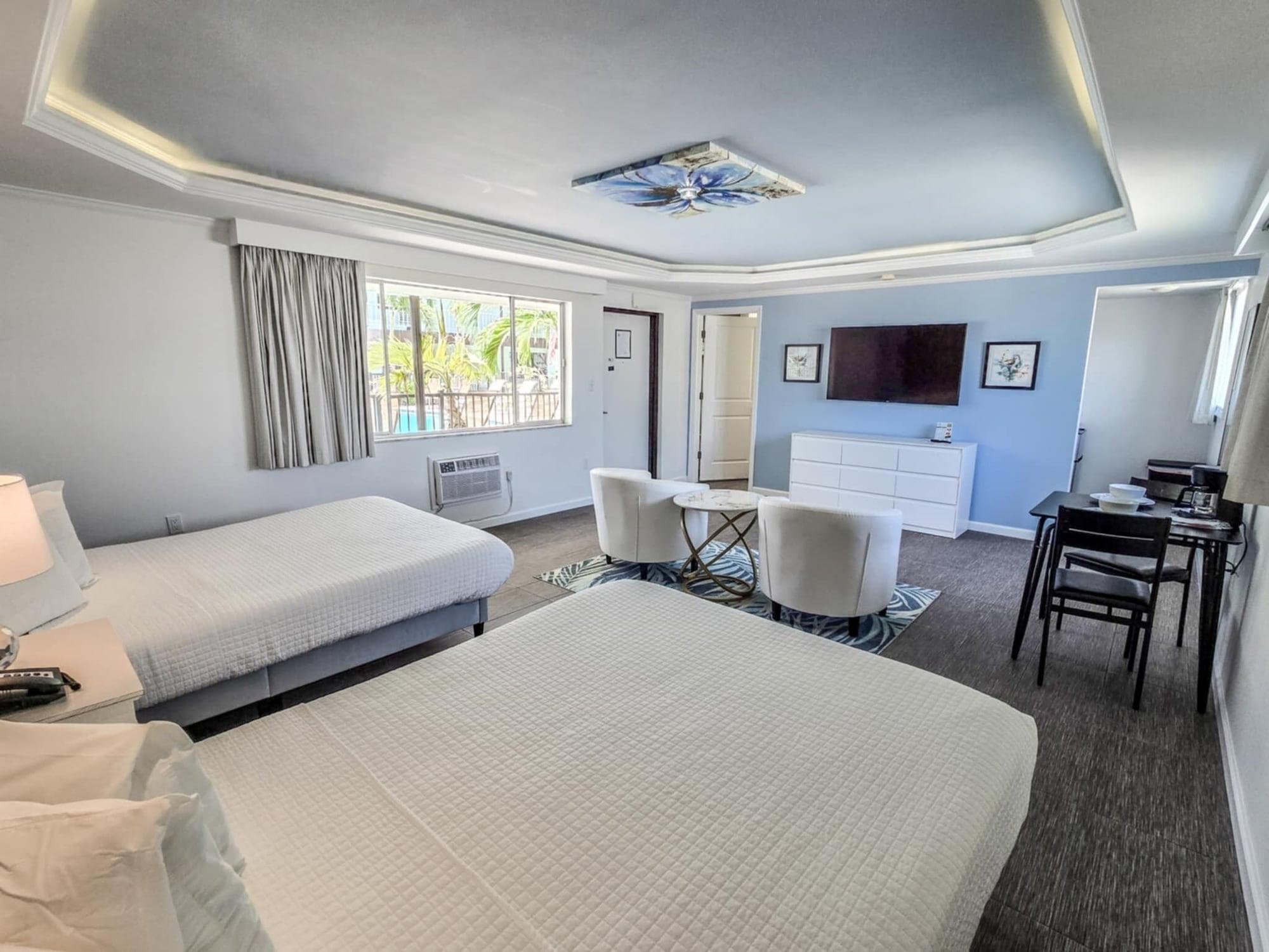 Habitación Island House Hotel