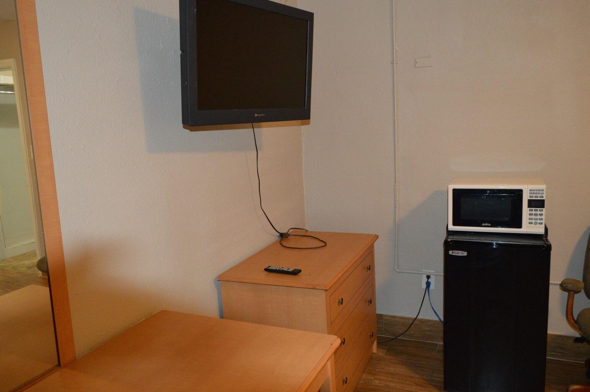 Set de Habitación Paradise Inn