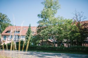 Alojamiento - relexa Waldhotel Schatten