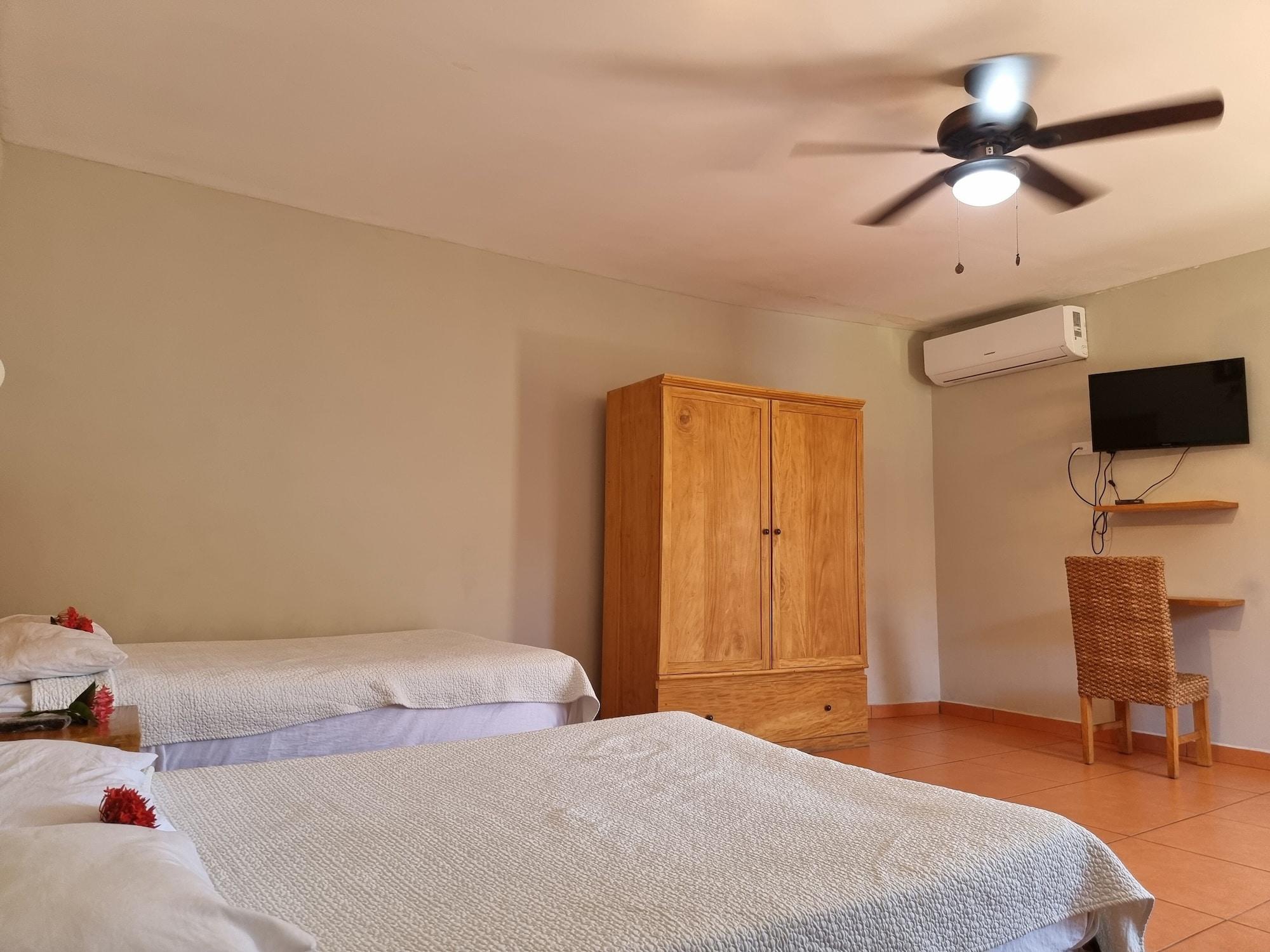 Habitación Hotel Los Mangos