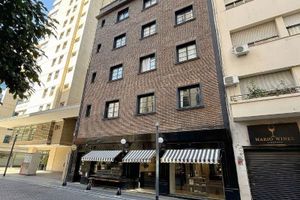 Alojamiento - Moreno 820 by DOT Suites