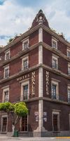 undefined - Hotel 3 estrellas con Gimnasio