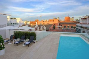 Paquete - Hotel Rey Alfonso X