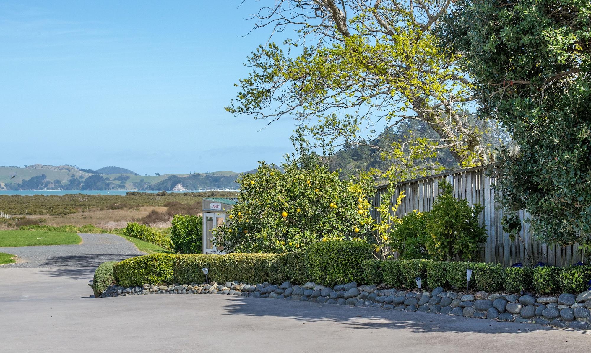 Comodidades del Alojamiento Abbey Court Motel