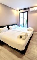 Alquiler Vacacional - Beautiful Modern 2BD Private Pool Villa 10mins from the beach