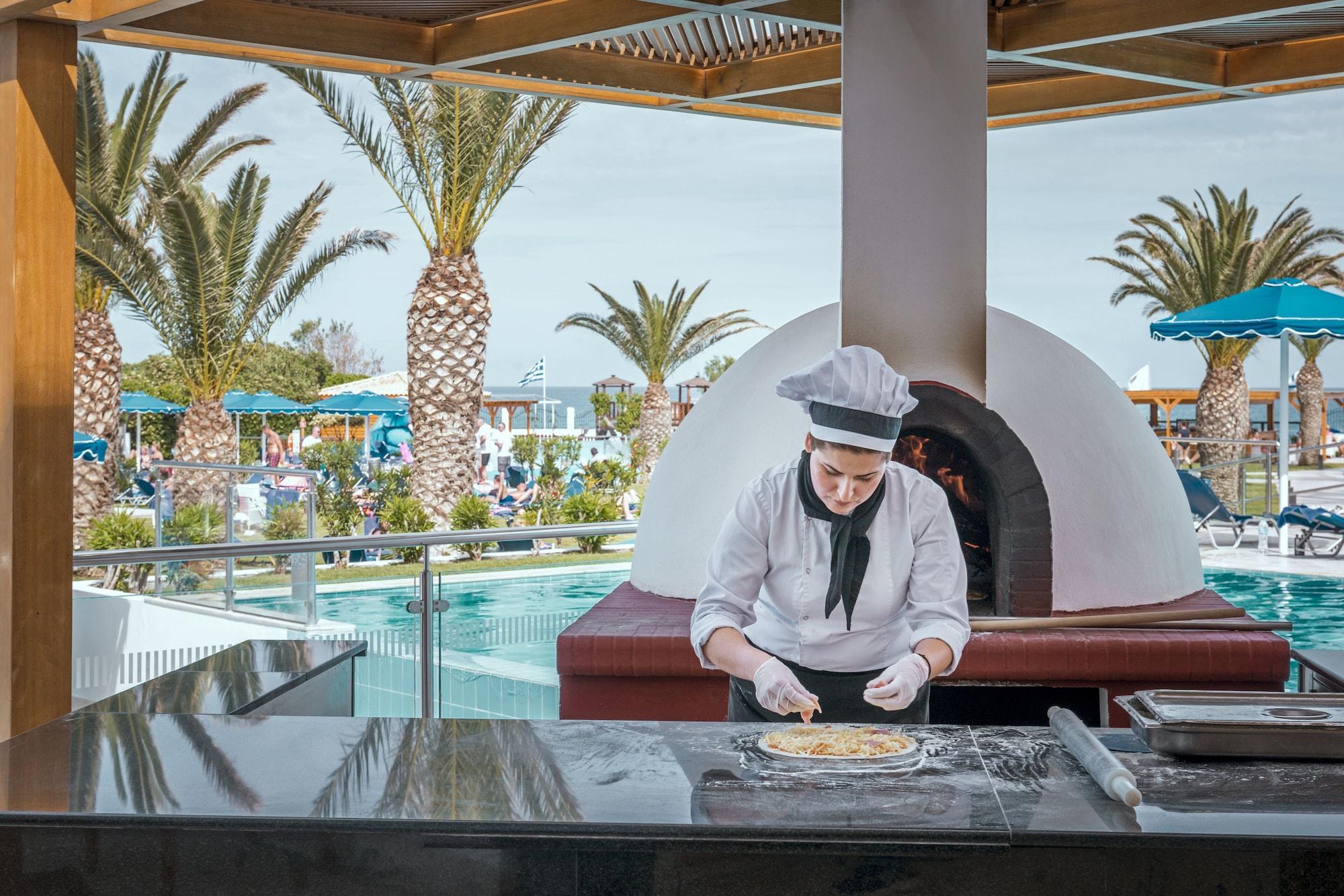 Restaurant Mitsis Faliraki