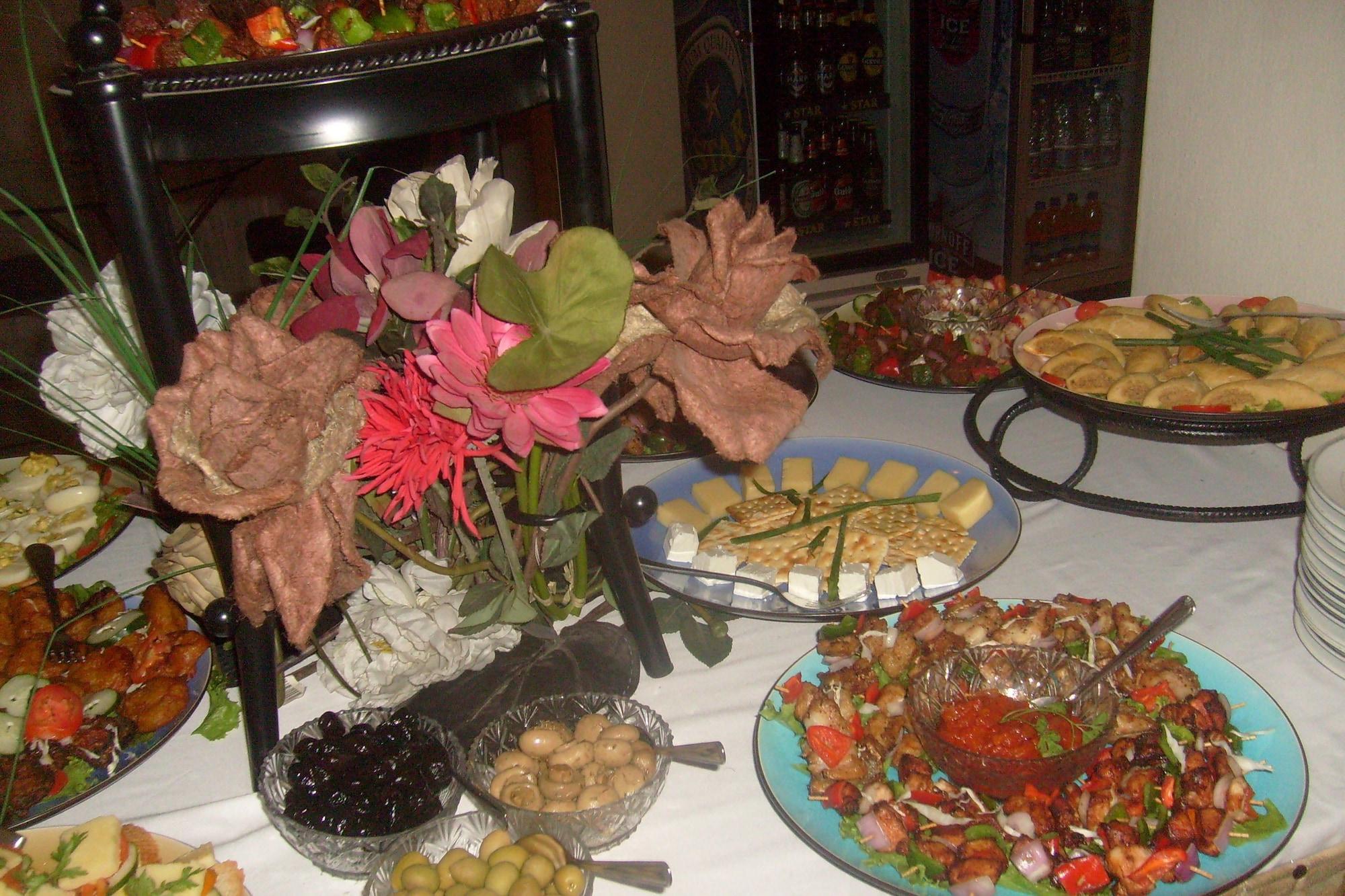 Restaurant Citilodge Hotel Lagos