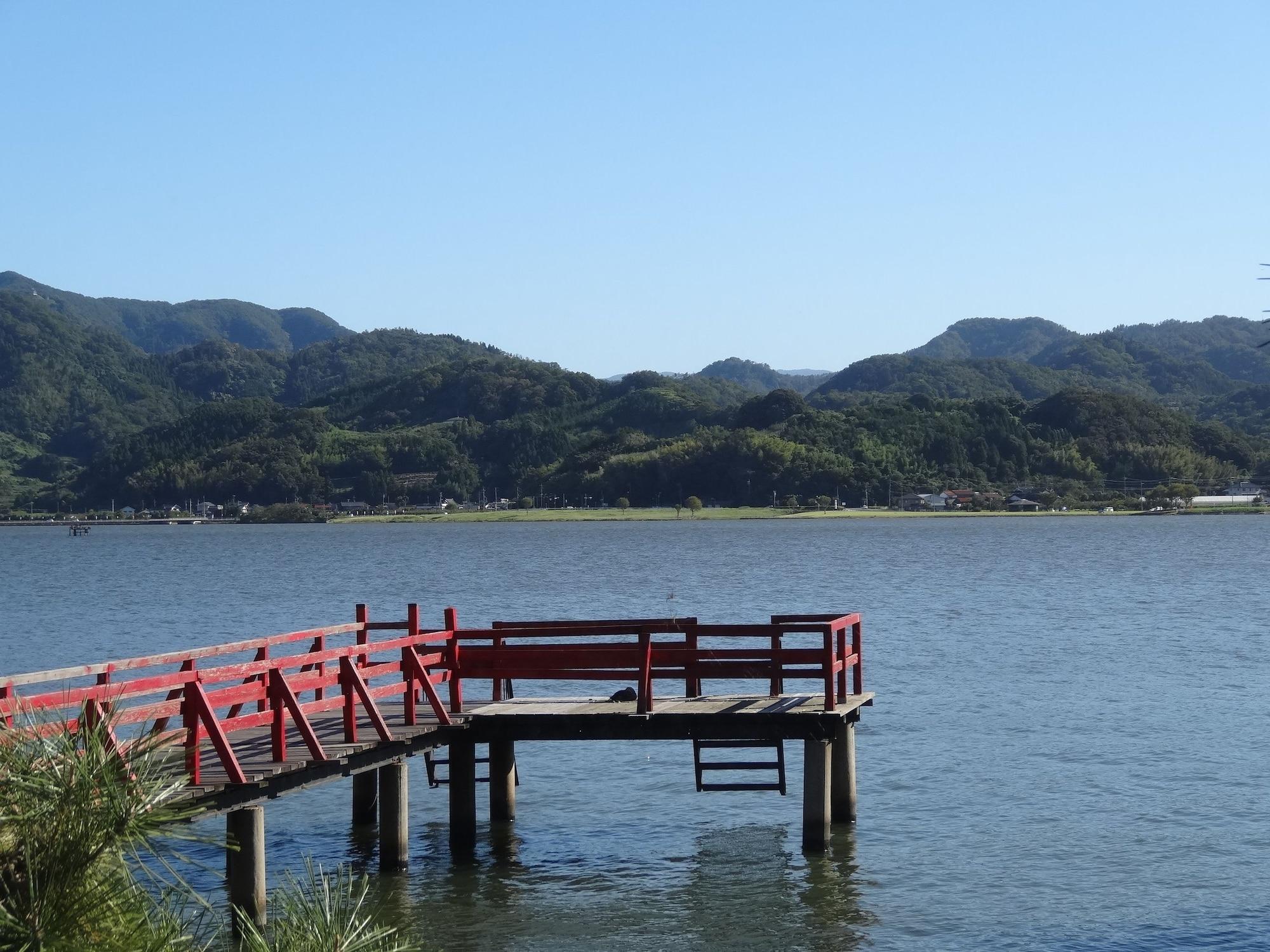 Comodidades del Alojamiento Yunoyado Saika