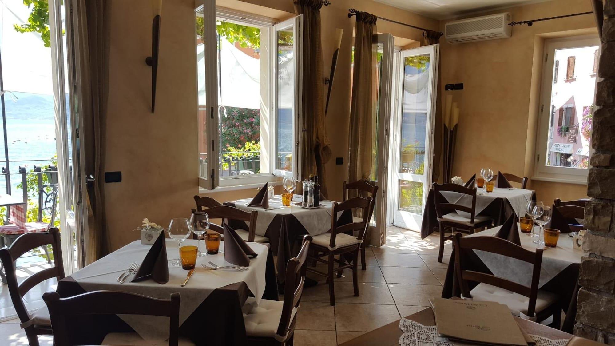 Restaurant Hotel Monte Baldo