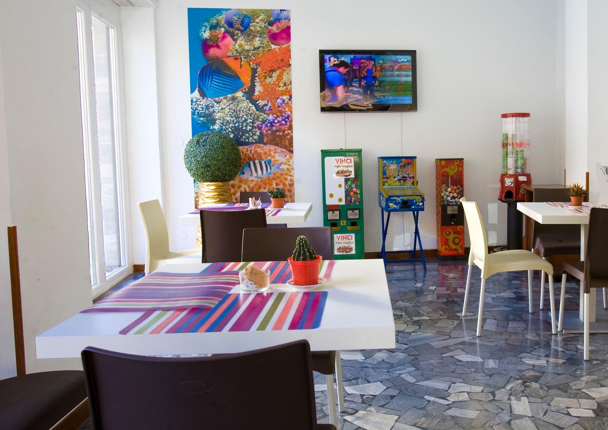 Restaurant Hotel Riviera