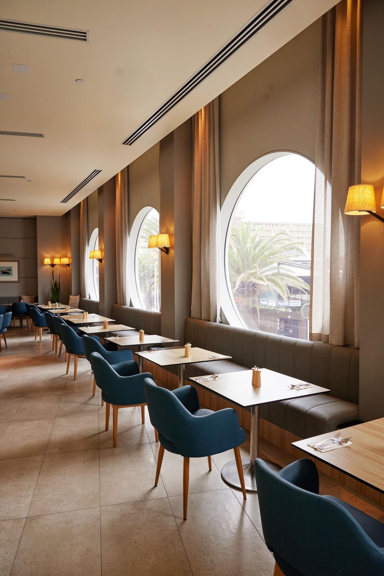 Restaurant Hilton Surfers Paradise Hotel & Residences