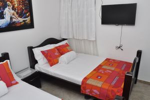 Alquiler Vacacional - Apartasol 102 B Reserva de la Colina