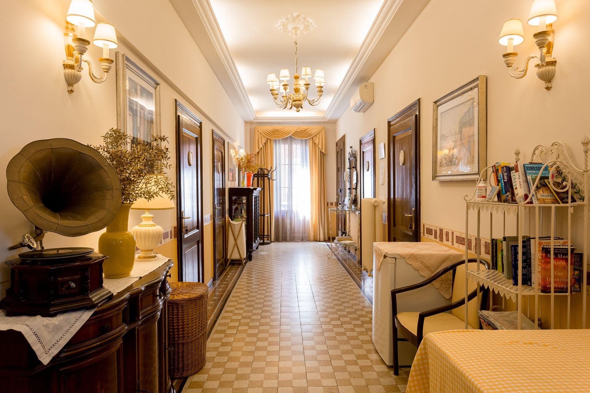 Varios Casa delle Rose B&B