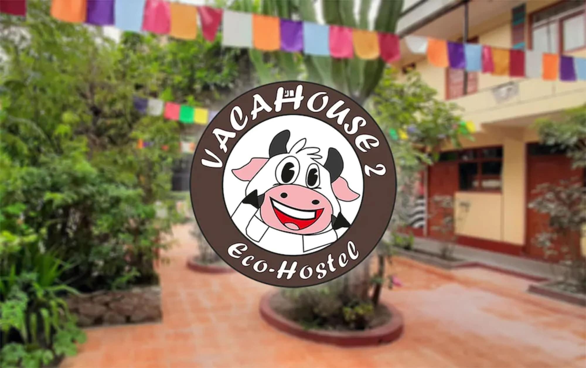 Varios Vacahouse 2 Eco-Hostel