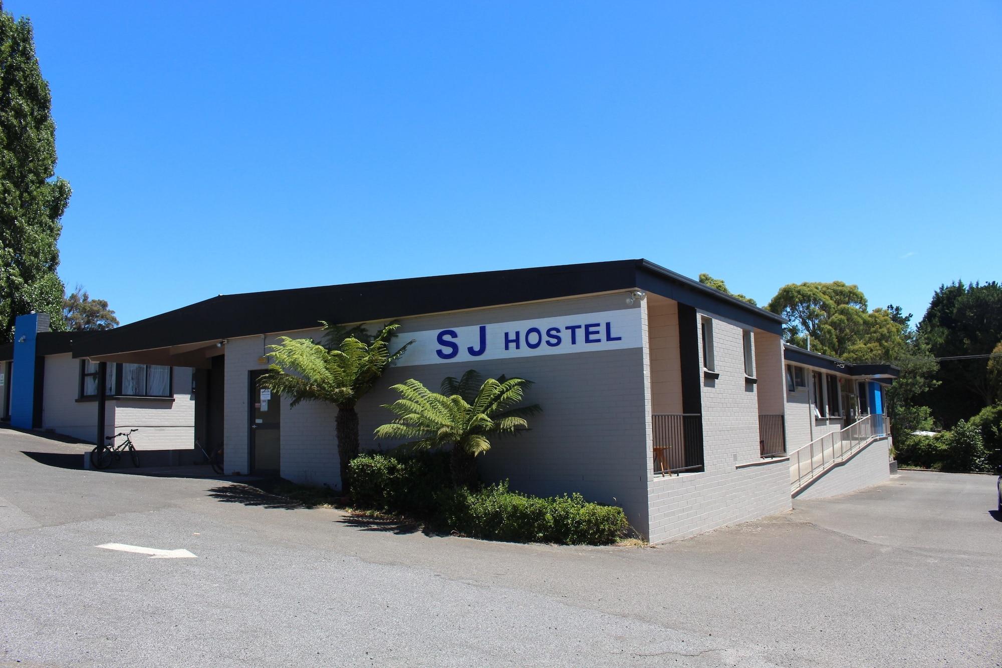 Varios SJ Hostel