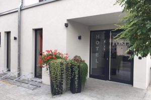 Alojamiento - Hotel-Gasthof Neue Post