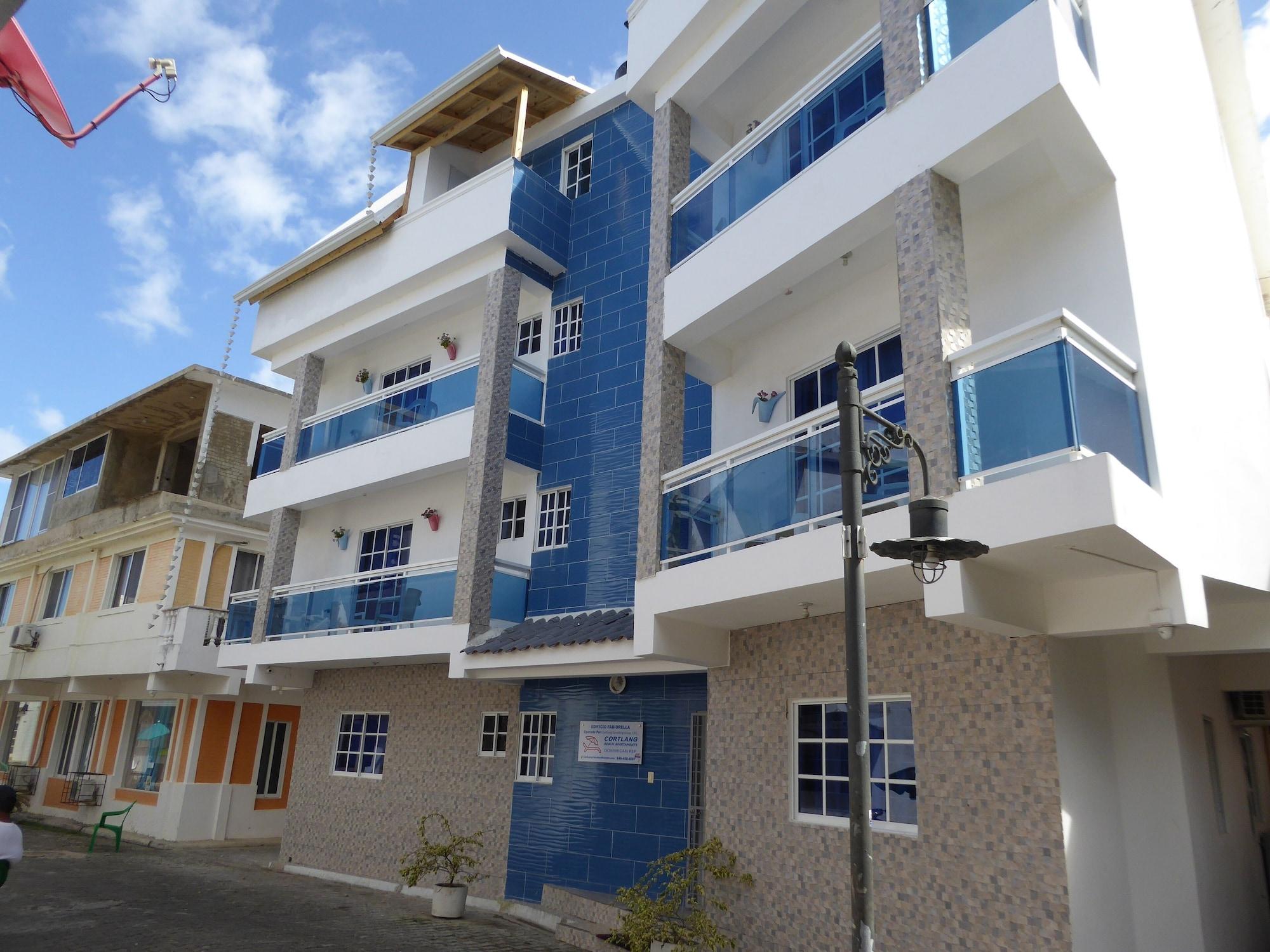 Varios CortLang Vacation Rentals, El Pueblito