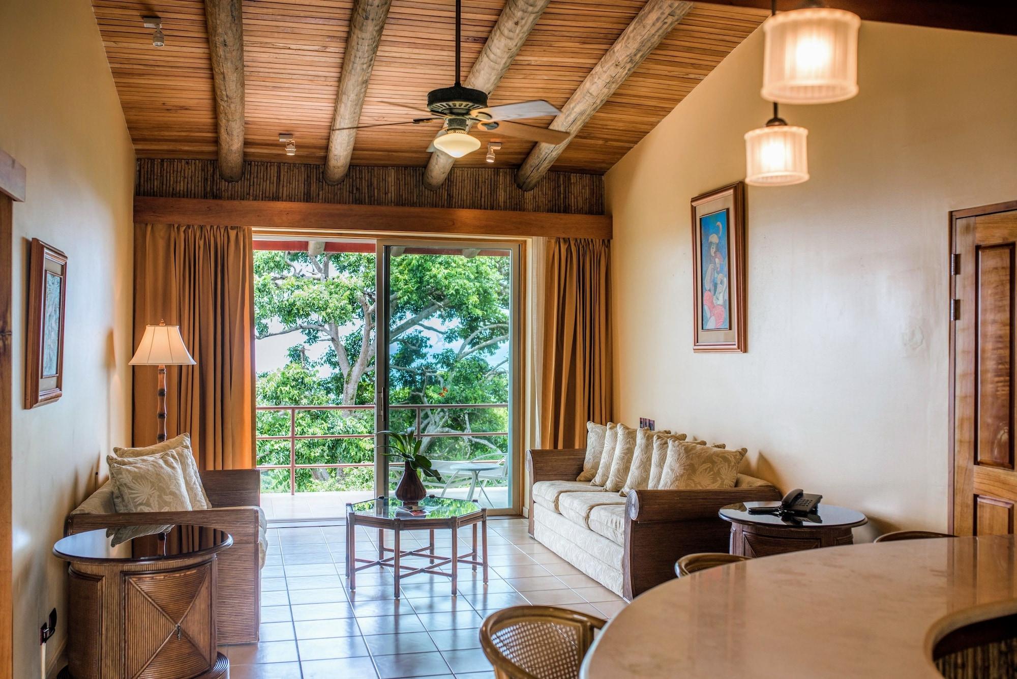 Habitación Si Como No Resort, Spa and Wildlife Refuge