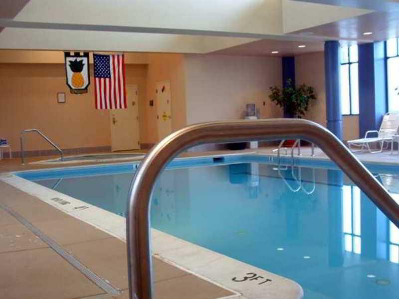 Vista Exterior Homewood Suites by Hilton Falls Church - I-495 at Rt. 50