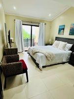 Renta temporal - Cozy 1-bedroom condo in Negril, Ocean View, Walk to Beach