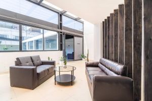 Hospedagens - SanRafa Home Office Suites
