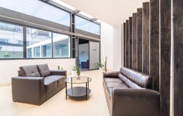 SanRafa Home Office Suites - Hoteles solo adultos en Ciudad de México, CDMX