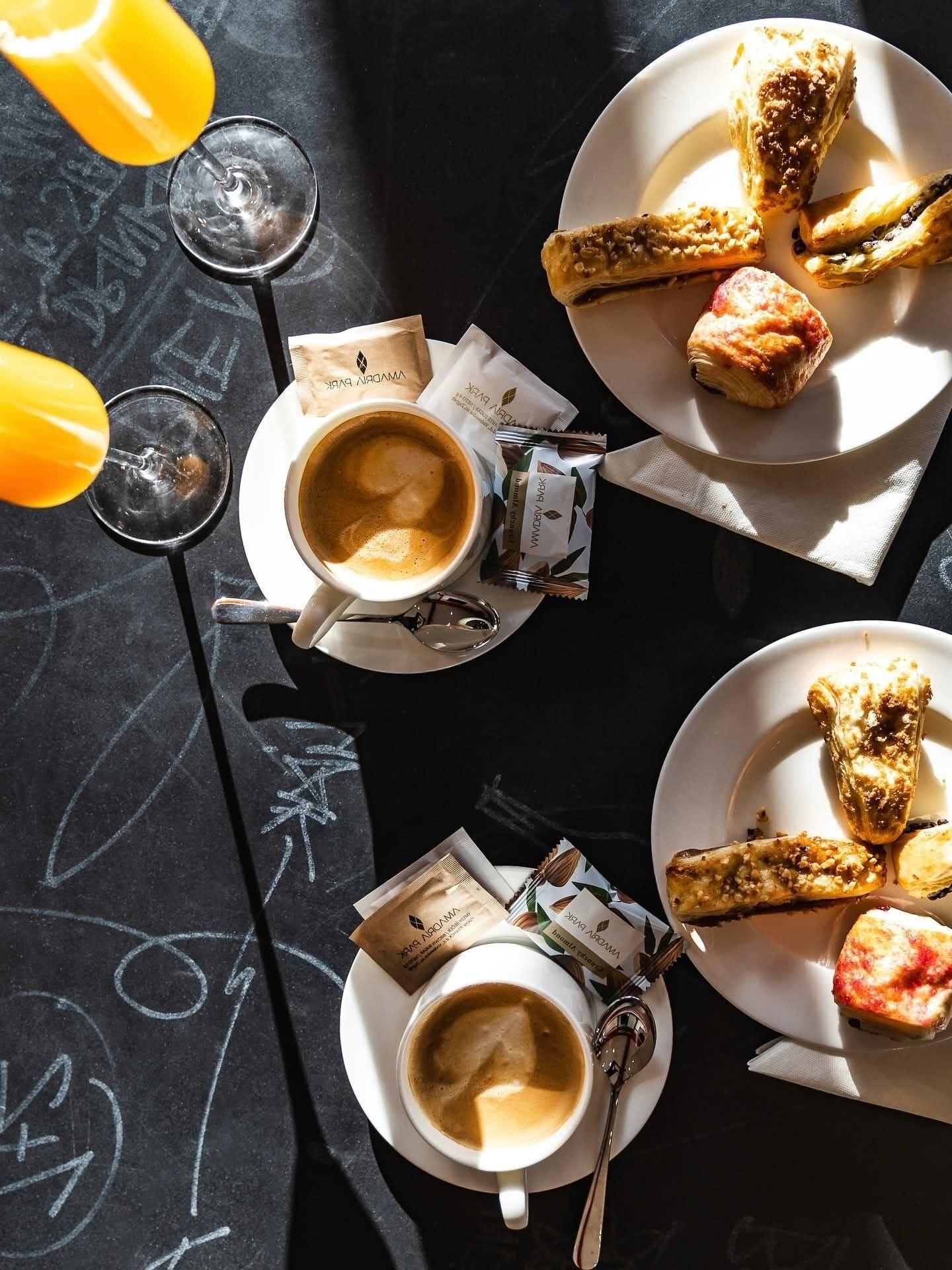 Restaurant Boutique Hotel Maria Split