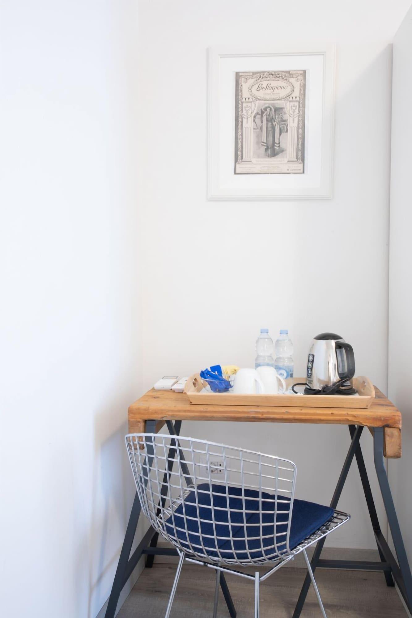 Set de Habitación Dimora 16 Rooms & Garden