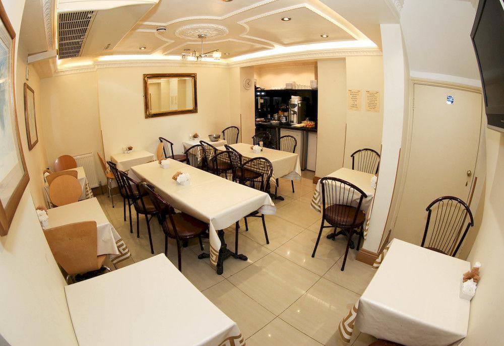 Restaurant Holland Court Hotel