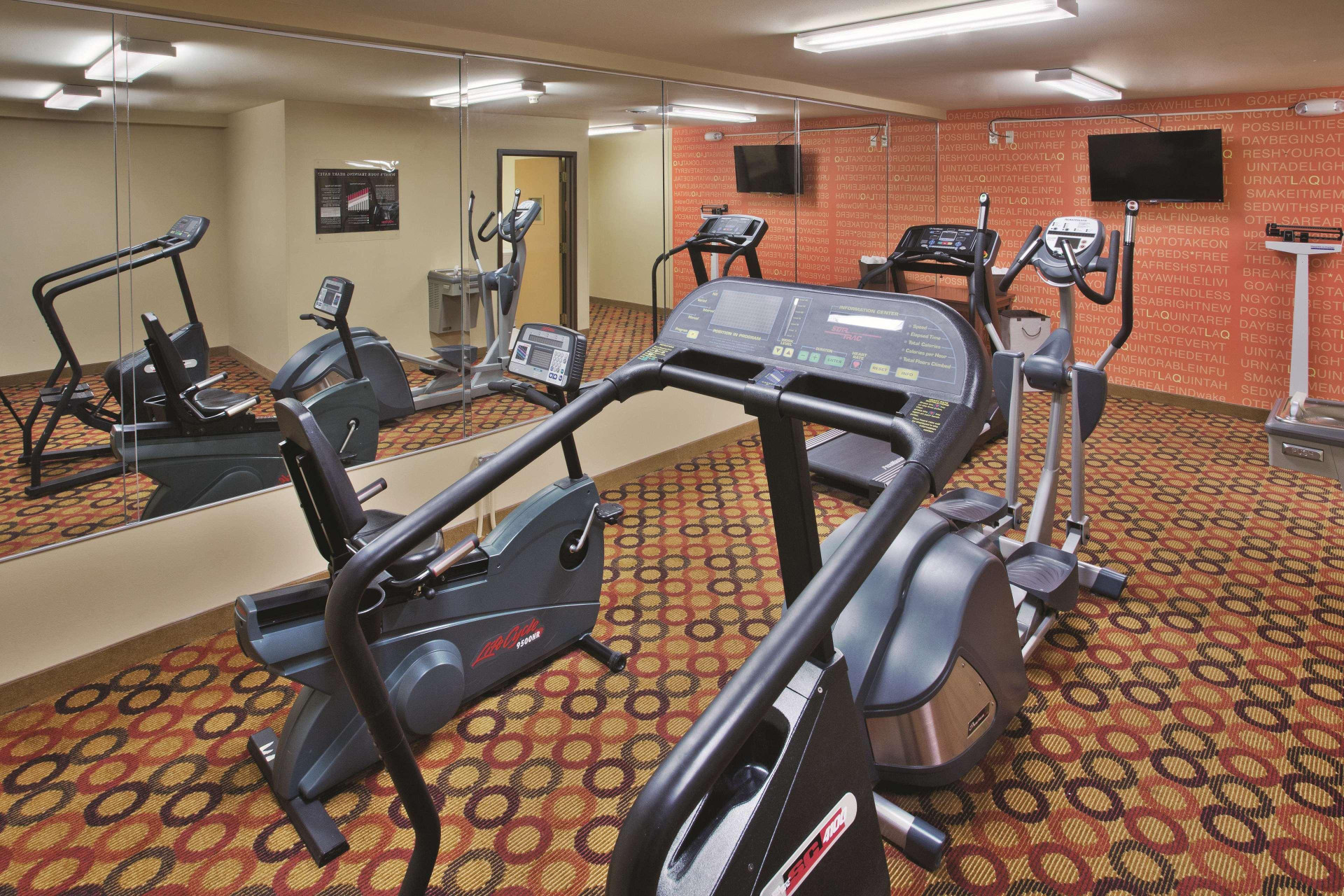 Instalaciones Recreativas La Quinta Inn Suites By Wyndham Helena